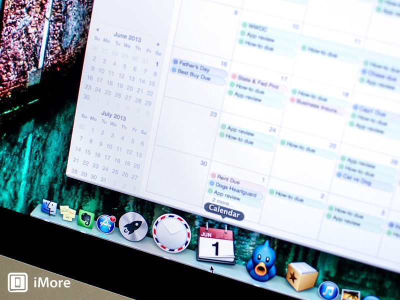 Best calendar app mac
