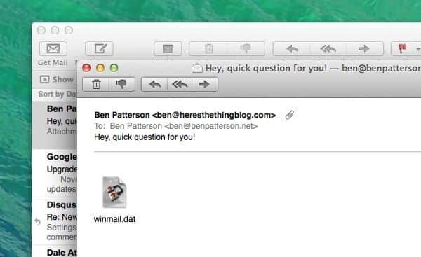 Why Does My Mail App Keep Opening On Mac